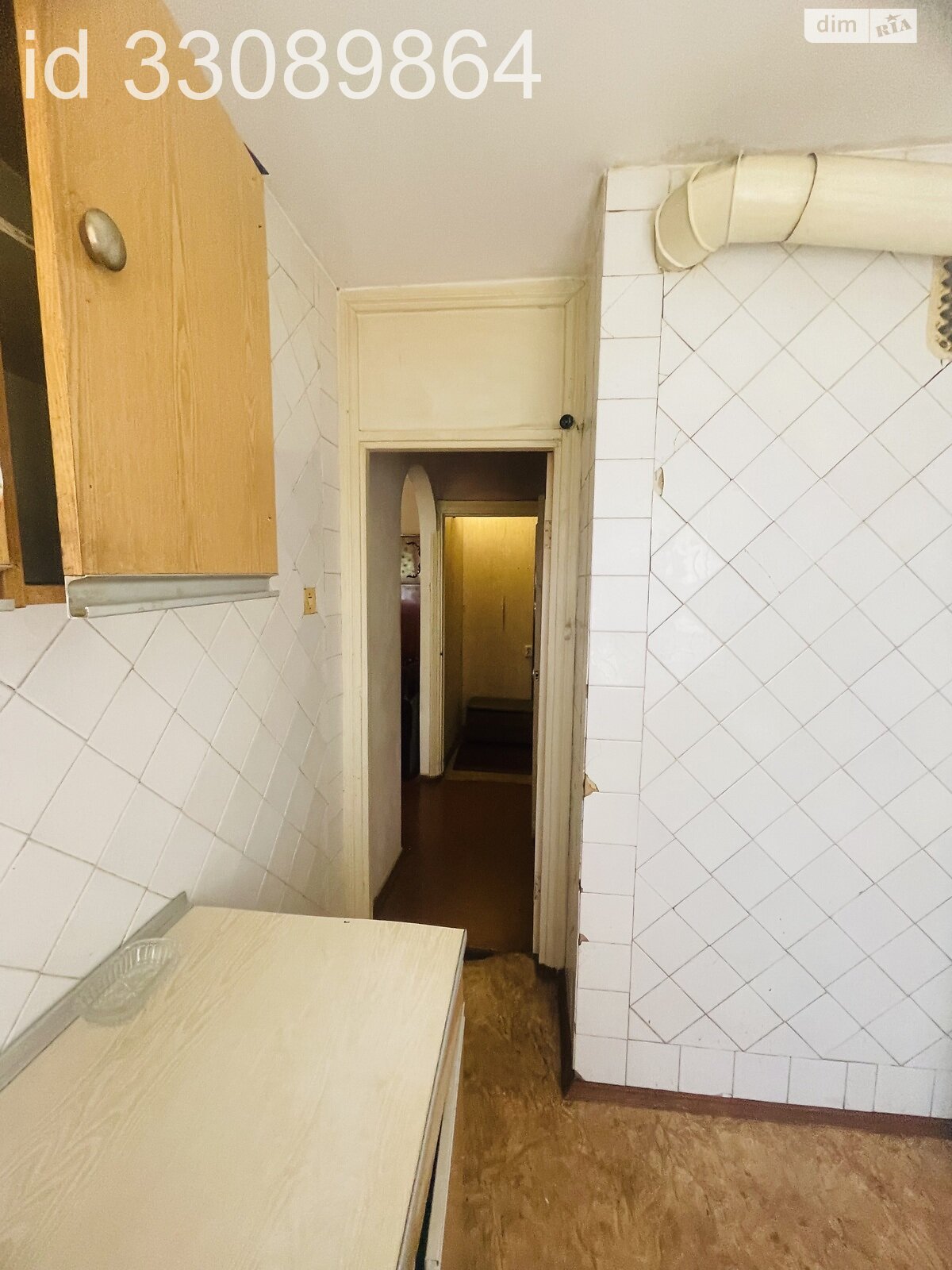 Продажа трехкомнатной квартиры в Житомире, на ул. Киевская, район Центр фото 1 Продажа трехкомнатной квартиры в Житомире, на ул. Киевская, район Центр фото 1