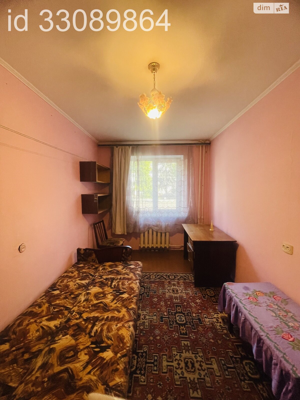 Продажа трехкомнатной квартиры в Житомире, на ул. Киевская, район Центр фото 1 Продажа трехкомнатной квартиры в Житомире, на ул. Киевская, район Центр фото 1