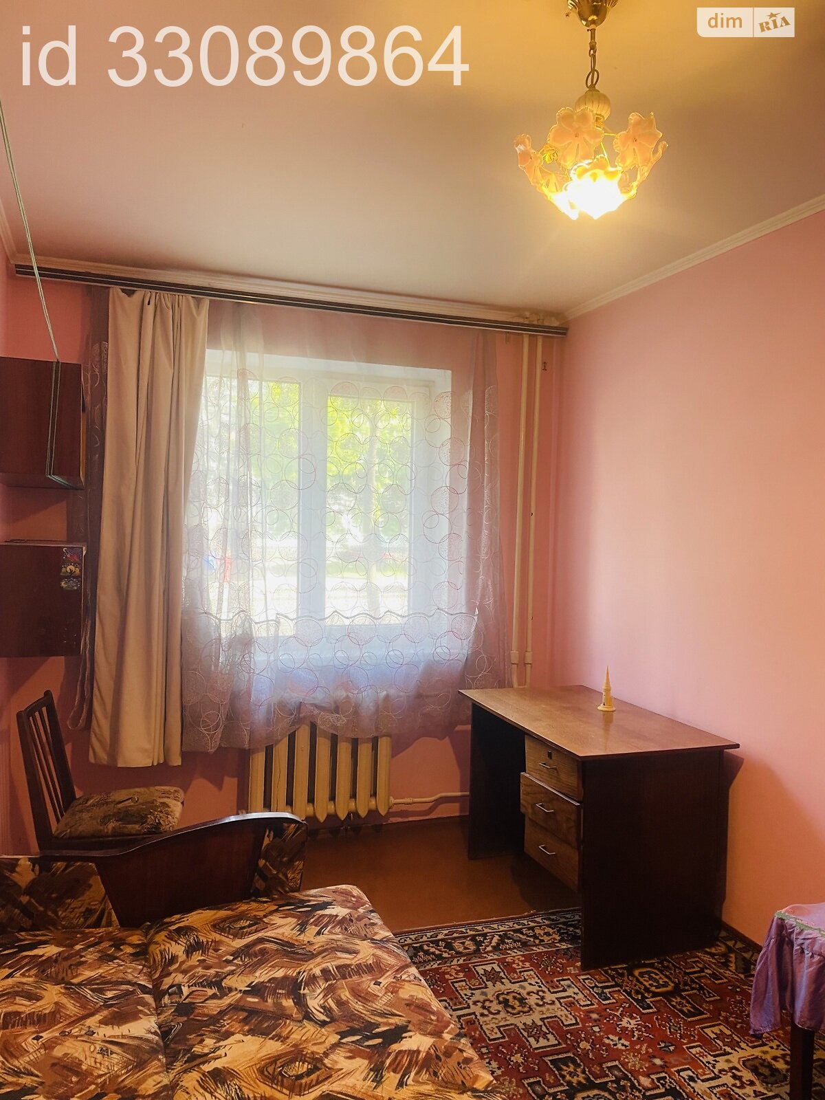 Продажа трехкомнатной квартиры в Житомире, на ул. Киевская, район Центр фото 1 Продажа трехкомнатной квартиры в Житомире, на ул. Киевская, район Центр фото 1