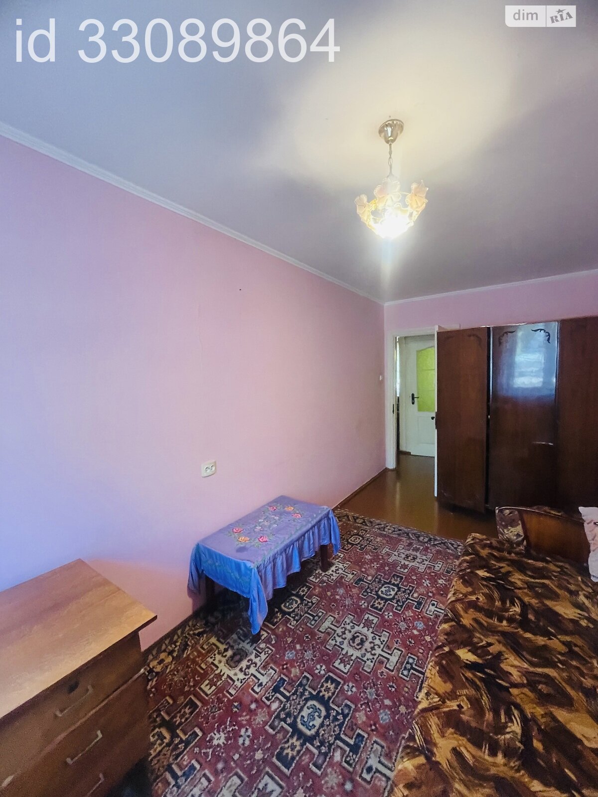Продажа трехкомнатной квартиры в Житомире, на ул. Киевская, район Центр фото 1 Продажа трехкомнатной квартиры в Житомире, на ул. Киевская, район Центр фото 1