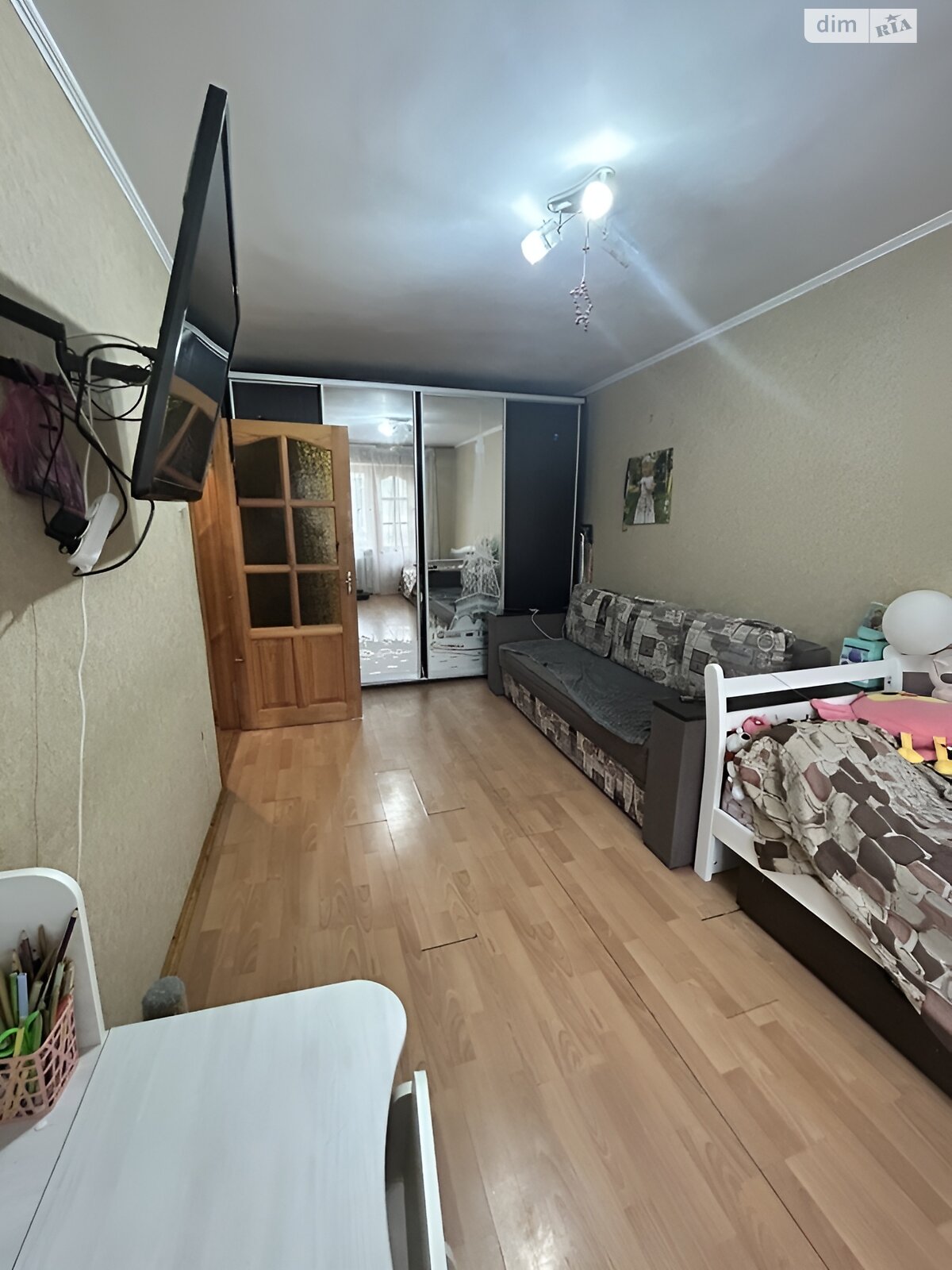Продаж однокімнатної квартири в Житомирі, на вул. Київська 16, район Центр фото 1 Продаж однокімнатної квартири в Житомирі, на вул. Київська 16, район Центр фото 1