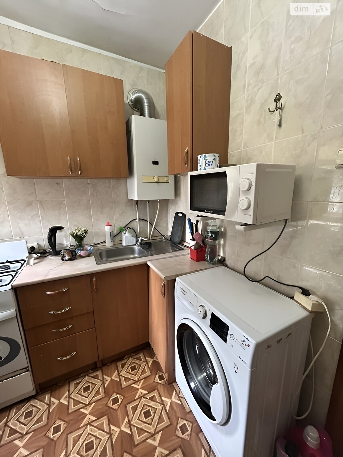 Продаж однокімнатної квартири в Житомирі, на вул. Київська 16, район Центр фото 1 Продаж однокімнатної квартири в Житомирі, на вул. Київська 16, район Центр фото 1
