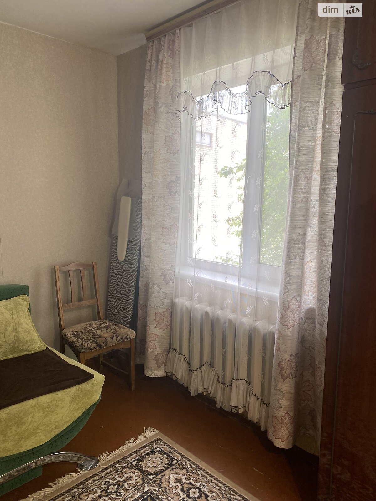 Продажа однокомнатной квартиры в Житомире, на ул. Киевская, район Центр фото 1 Продажа однокомнатной квартиры в Житомире, на ул. Киевская, район Центр фото 1