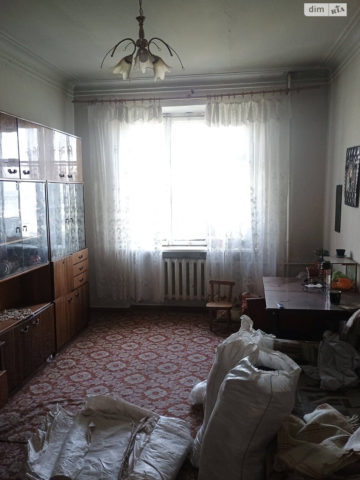 Продаж двокімнатної квартири в Житомирі, на вул. Київська, район Центр фото 1 Продаж двокімнатної квартири в Житомирі, на вул. Київська, район Центр фото 1