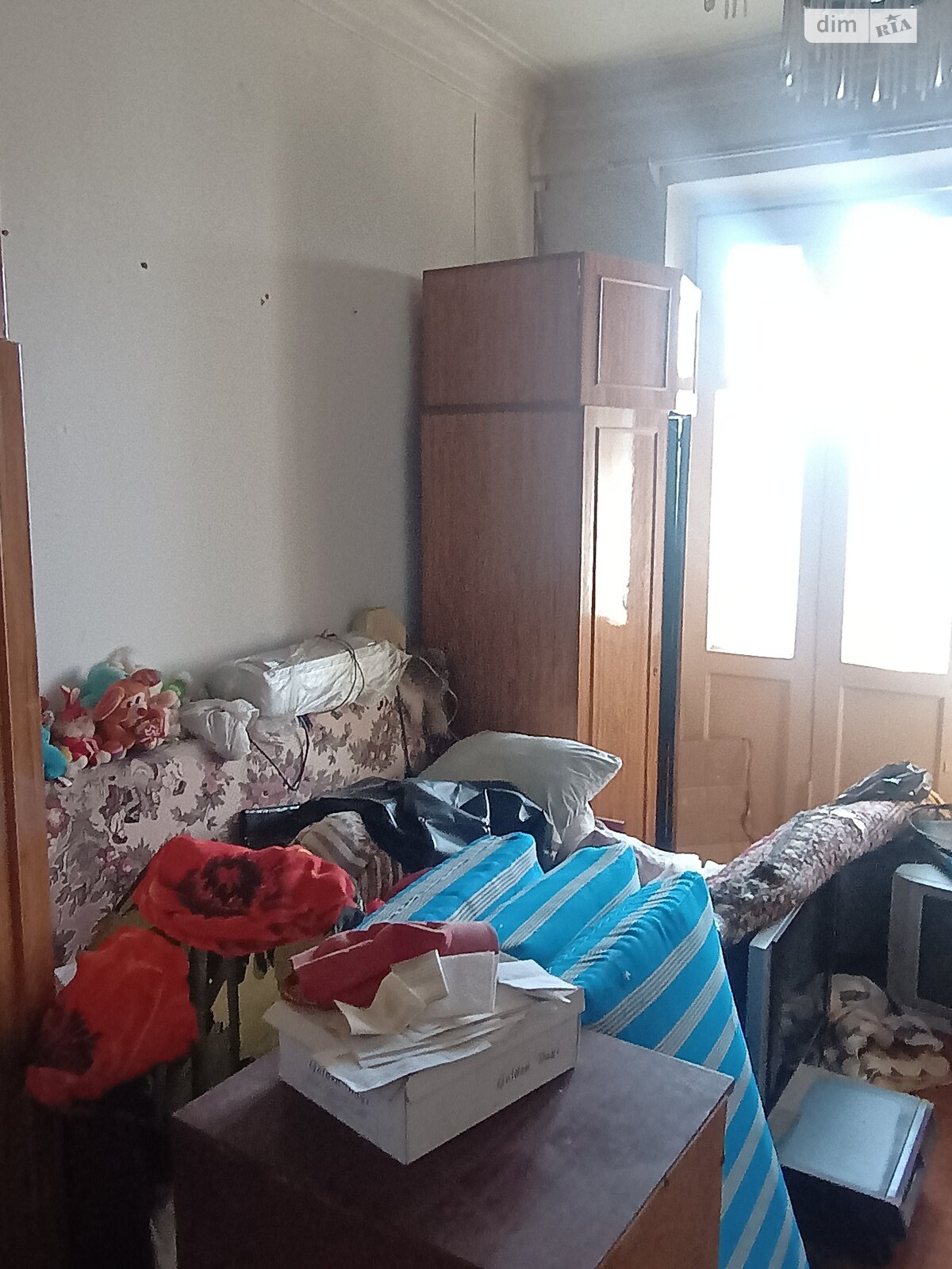 Продаж двокімнатної квартири в Житомирі, на вул. Київська, район Центр фото 1 Продаж двокімнатної квартири в Житомирі, на вул. Київська, район Центр фото 1