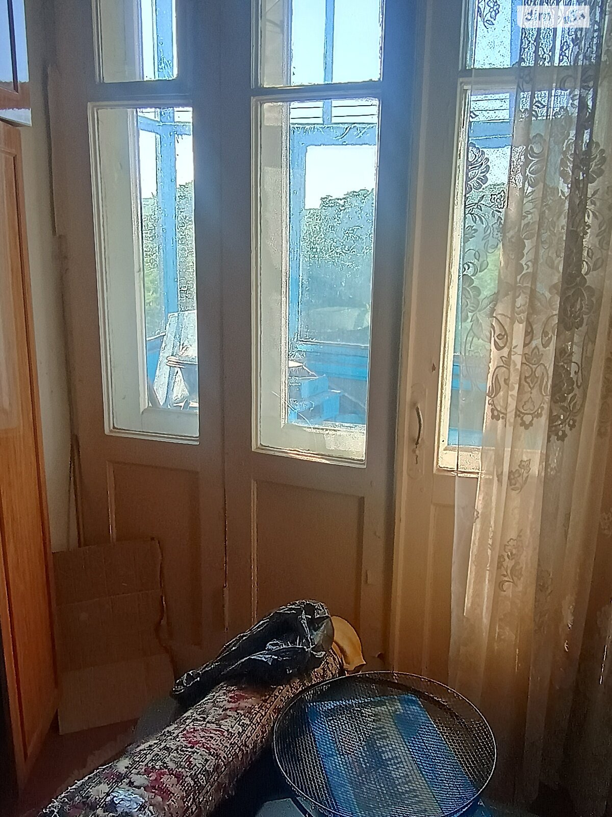 Продаж двокімнатної квартири в Житомирі, на вул. Київська, район Центр фото 1 Продаж двокімнатної квартири в Житомирі, на вул. Київська, район Центр фото 1