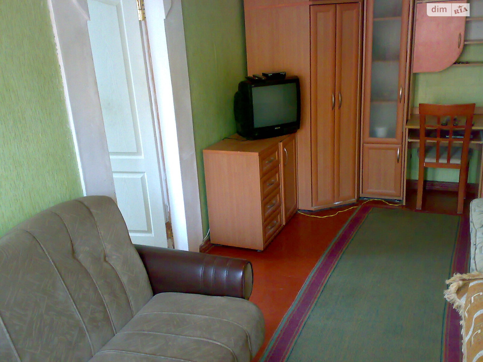 Продажа двухкомнатной квартиры в Житомире, на ул. Киевская 24, район Центр фото 1 Продажа двухкомнатной квартиры в Житомире, на ул. Киевская 24, район Центр фото 1