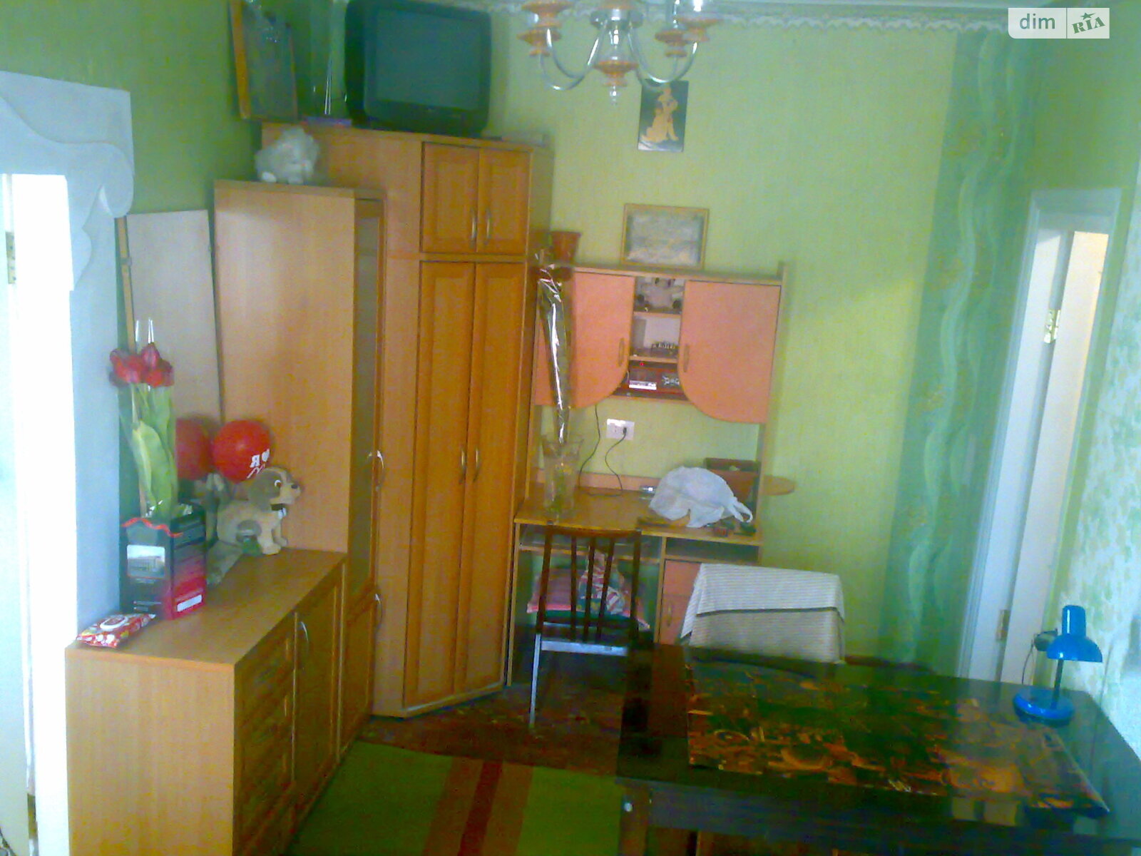 Продажа двухкомнатной квартиры в Житомире, на ул. Киевская 24, район Центр фото 1 Продажа двухкомнатной квартиры в Житомире, на ул. Киевская 24, район Центр фото 1