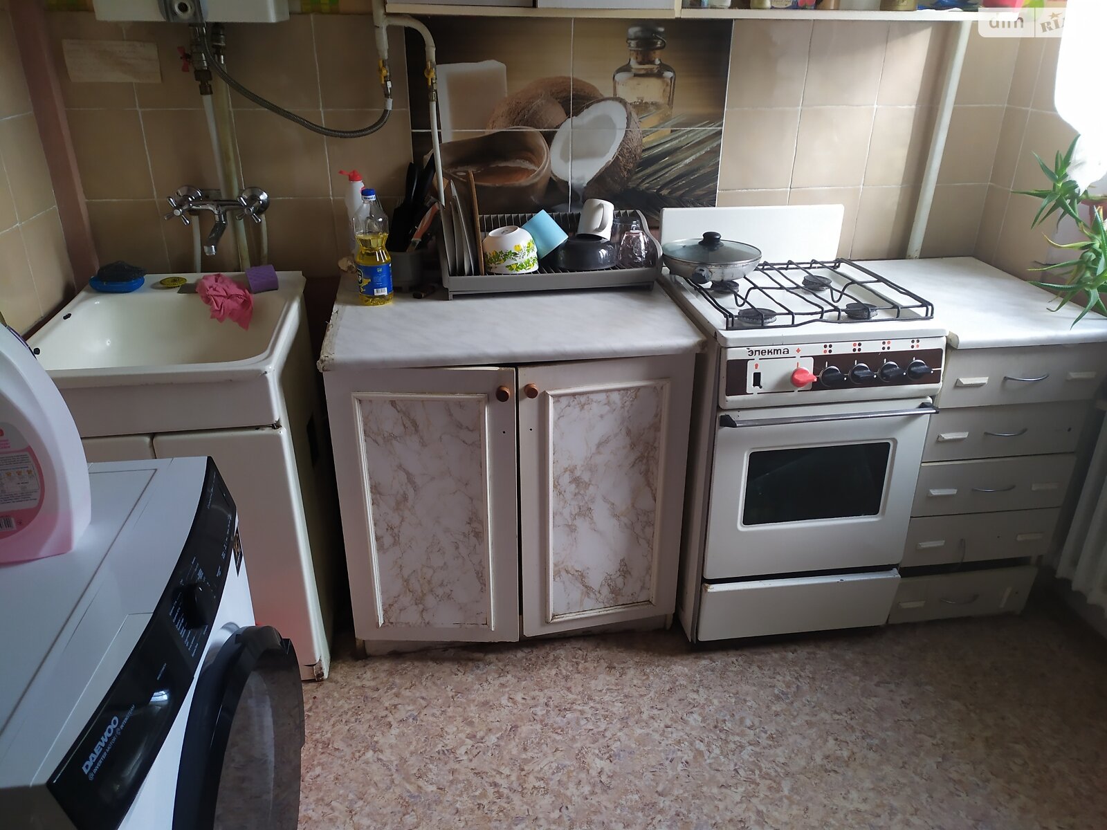 Продажа двухкомнатной квартиры в Житомире, на ул. Киевская 24, район Центр фото 1 Продажа двухкомнатной квартиры в Житомире, на ул. Киевская 24, район Центр фото 1