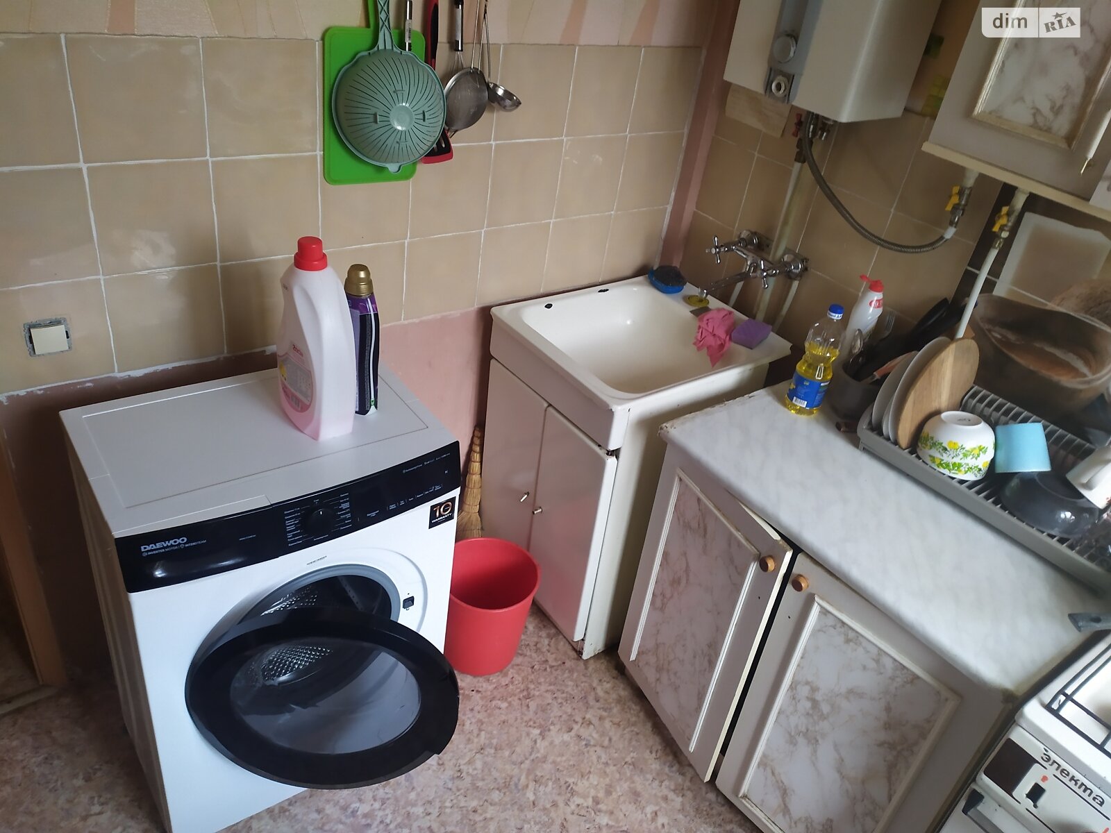 Продажа двухкомнатной квартиры в Житомире, на ул. Киевская 24, район Центр фото 1 Продажа двухкомнатной квартиры в Житомире, на ул. Киевская 24, район Центр фото 1