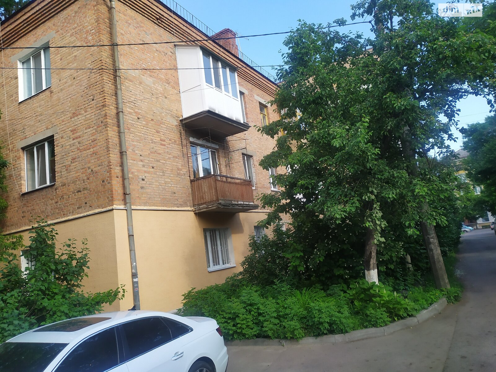 Продажа двухкомнатной квартиры в Житомире, на ул. Киевская 24, район Центр фото 1 Продажа двухкомнатной квартиры в Житомире, на ул. Киевская 24, район Центр фото 1