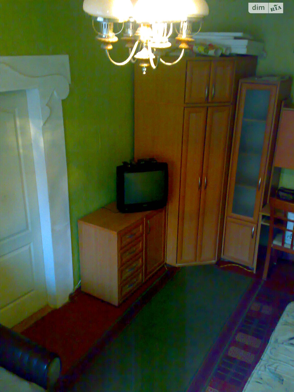 Продажа двухкомнатной квартиры в Житомире, на ул. Киевская 24, район Центр фото 1 Продажа двухкомнатной квартиры в Житомире, на ул. Киевская 24, район Центр фото 1