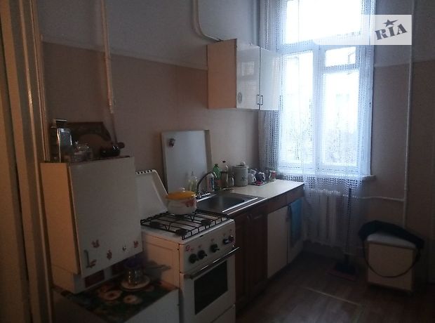 Продаж трикімнатної квартири в Житомирі на вул. Київська 92, район Центр, фото 1 Продаж трикімнатної квартири в Житомирі на вул. Київська 92, район Центр, фото 1