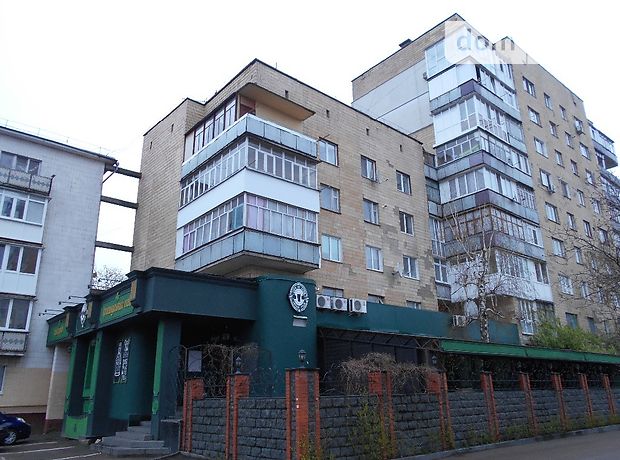 Продажа трехкомнатной квартиры в Житомире, на ул. Киевская 108, район Центр фото 1 Продажа трехкомнатной квартиры в Житомире, на ул. Киевская 108, район Центр фото 1