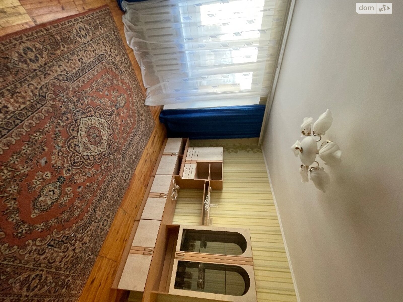 Продажа трехкомнатной квартиры в Житомире, на ул. Князей Острожских, район Центр фото 1