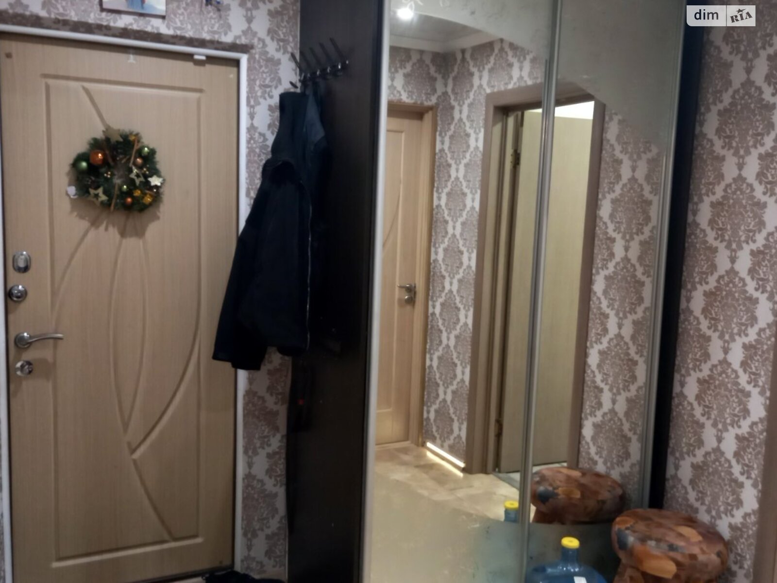 Продажа трехкомнатной квартиры в Житомире, на ул. Князей Острожских, район Центр фото 1