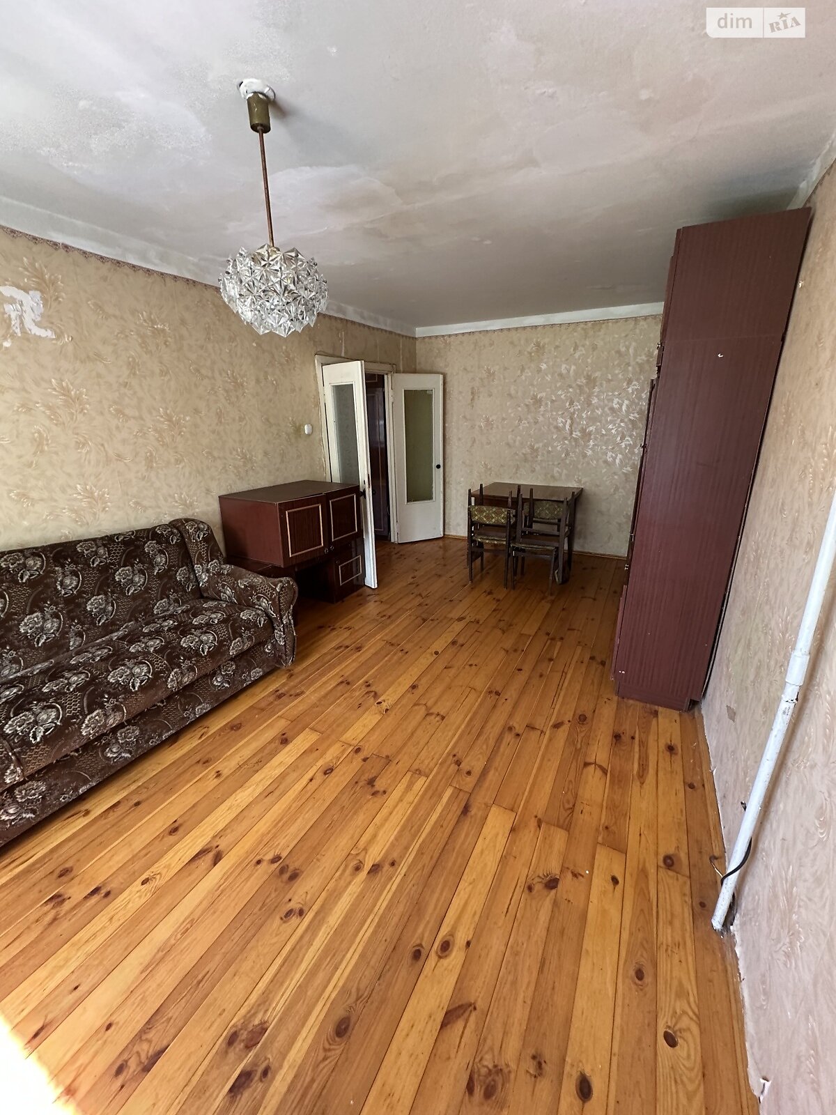 Продаж двокімнатної квартири в Житомирі, на вул. Князів Острозьких 110, район Центр фото 1 Продаж двокімнатної квартири в Житомирі, на вул. Князів Острозьких 110, район Центр фото 1
