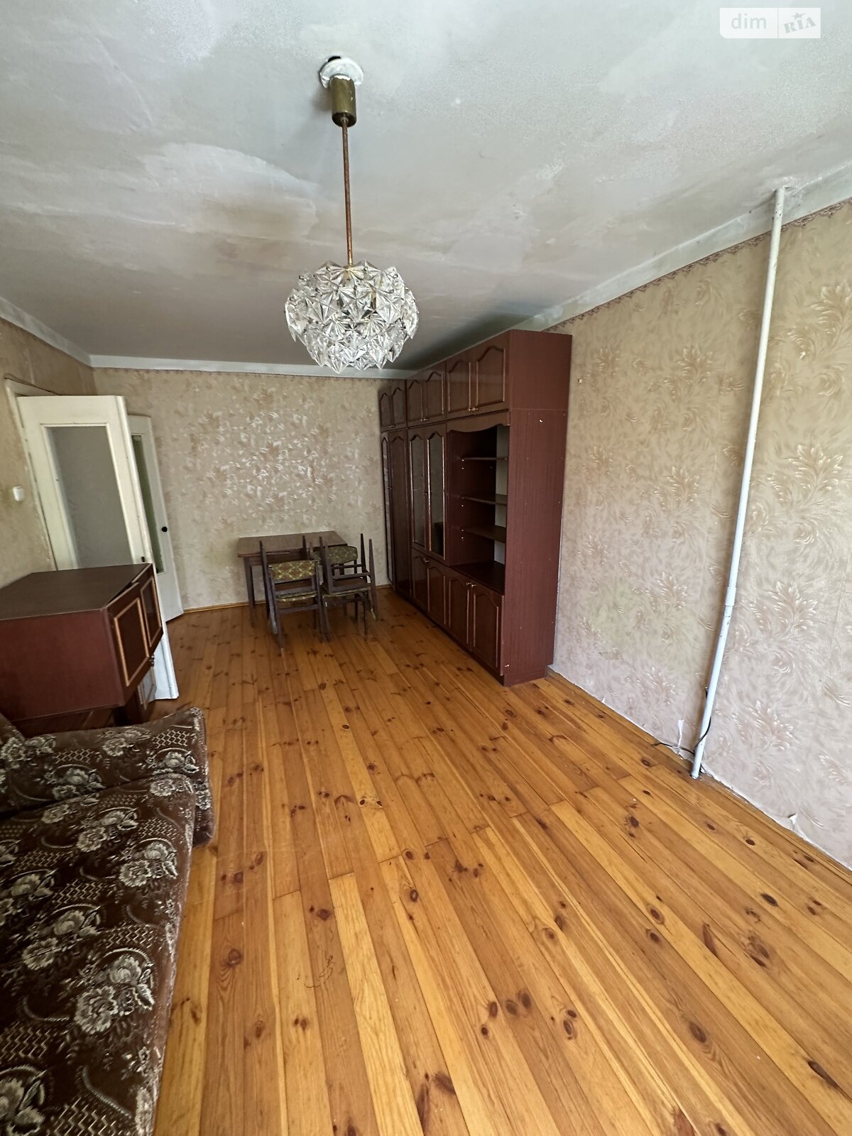 Продаж двокімнатної квартири в Житомирі, на вул. Князів Острозьких 110, район Центр фото 1 Продаж двокімнатної квартири в Житомирі, на вул. Князів Острозьких 110, район Центр фото 1