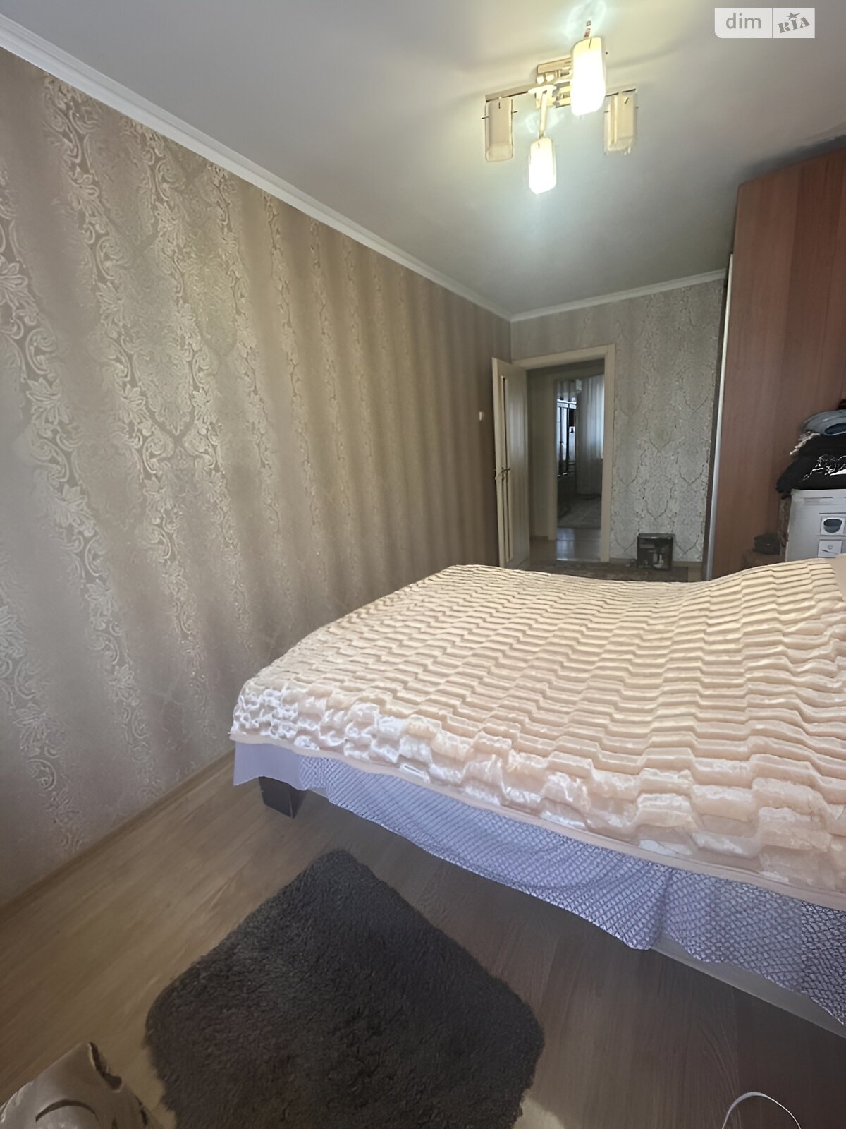 Продажа двухкомнатной квартиры в Житомире, на ул. Космонавтов 8, район Полевая фото 1