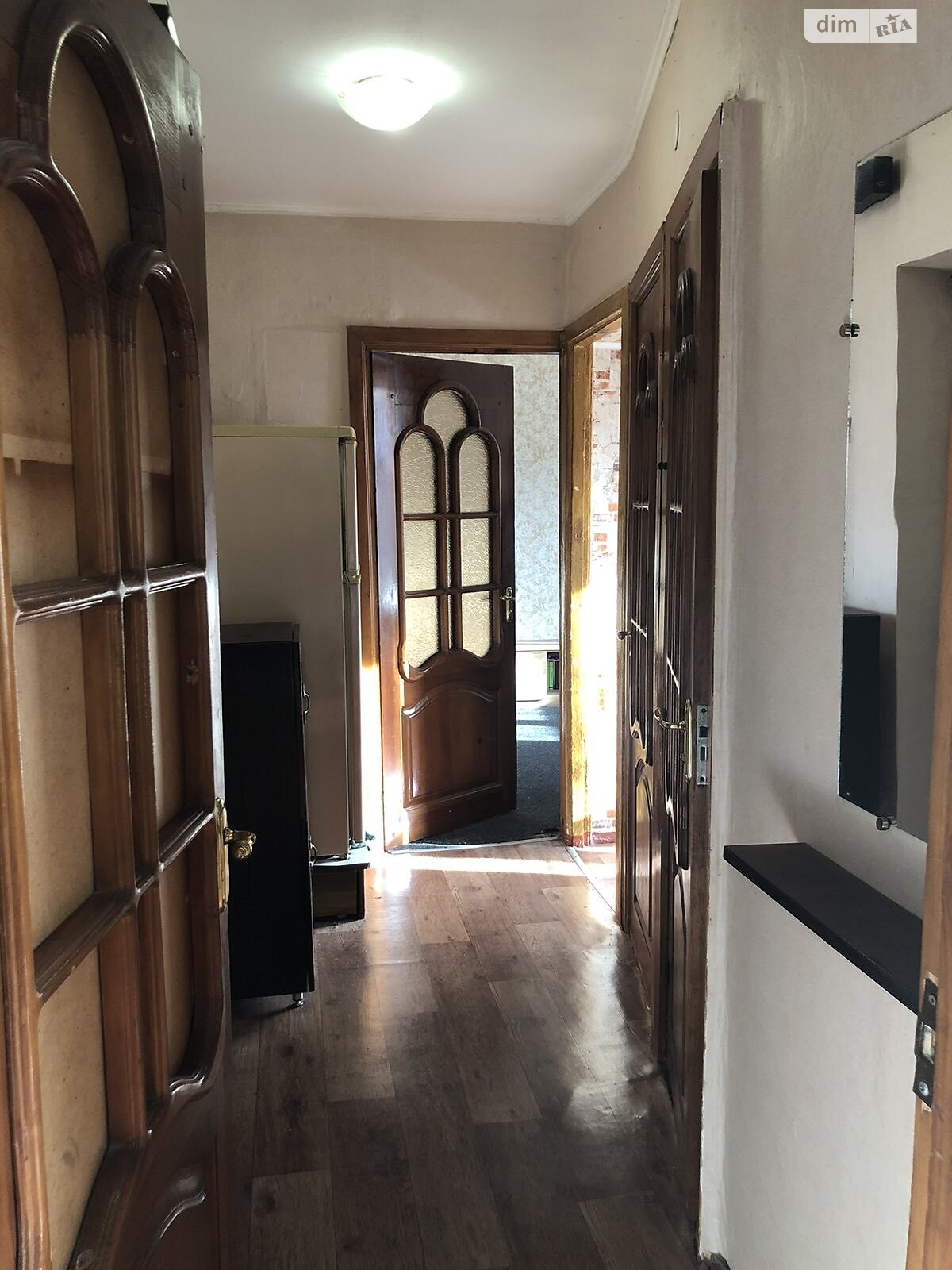 Продажа двухкомнатной квартиры в Житомире, на ул. Короленко, район Центр фото 1