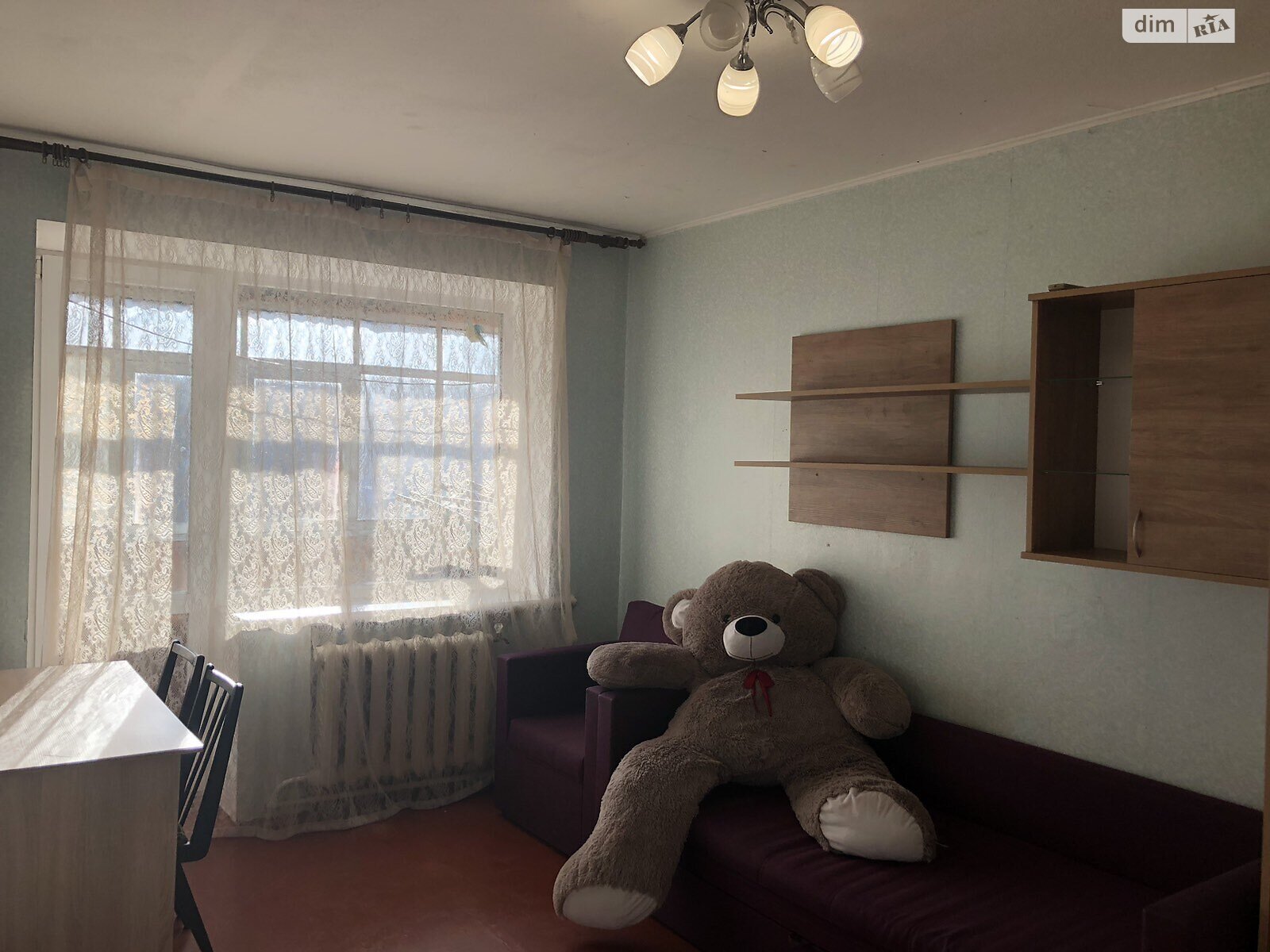 Продажа двухкомнатной квартиры в Житомире, на ул. Короленко, район Центр фото 1