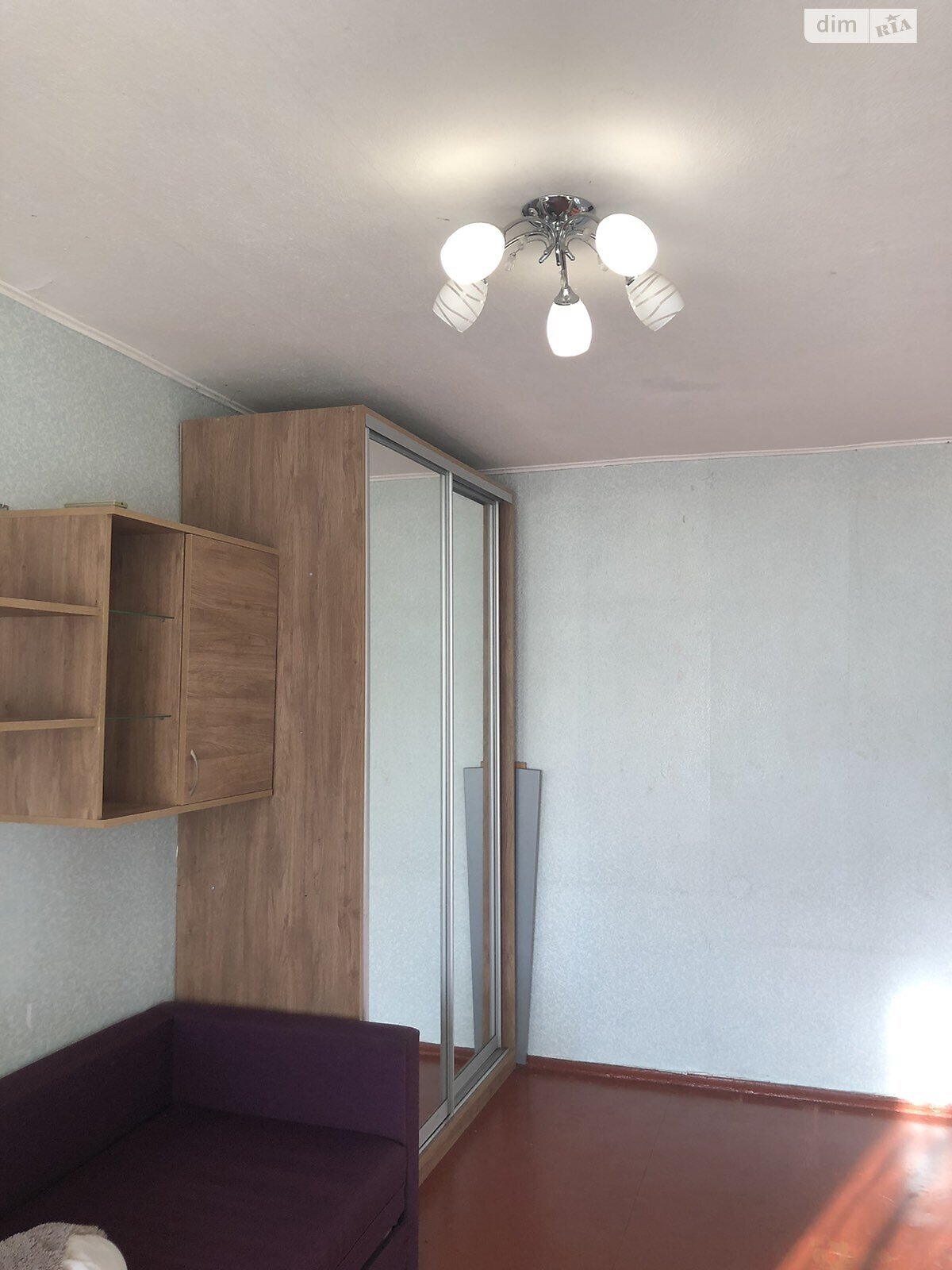 Продажа двухкомнатной квартиры в Житомире, на ул. Короленко, район Центр фото 1