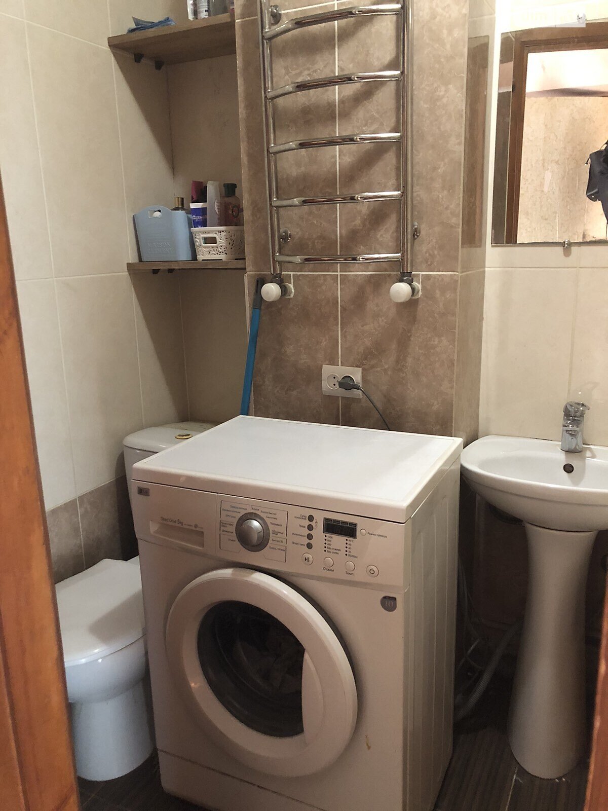 Продажа двухкомнатной квартиры в Житомире, на ул. Короленко, район Центр фото 1