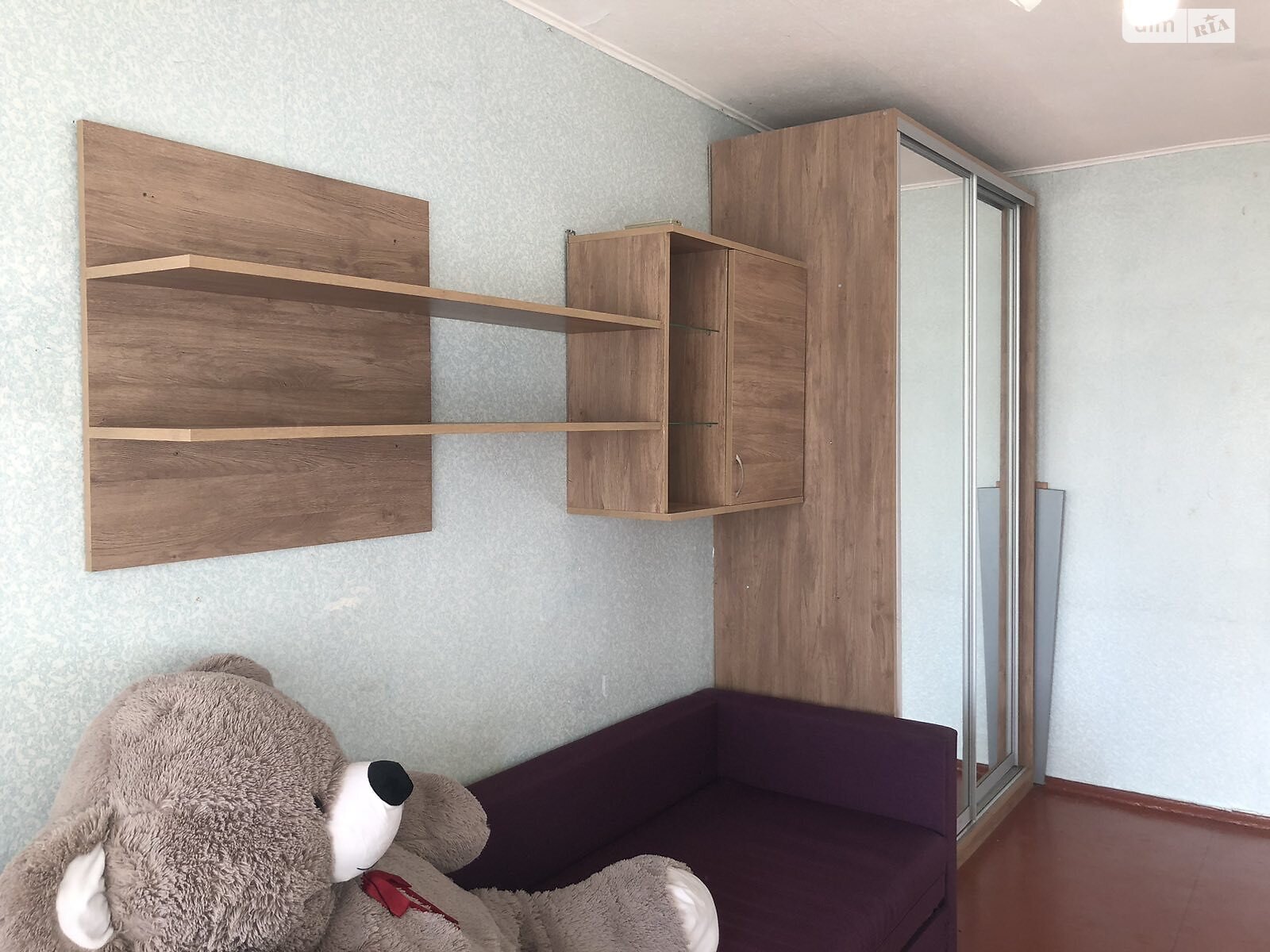 Продажа двухкомнатной квартиры в Житомире, на ул. Короленко, район Центр фото 1