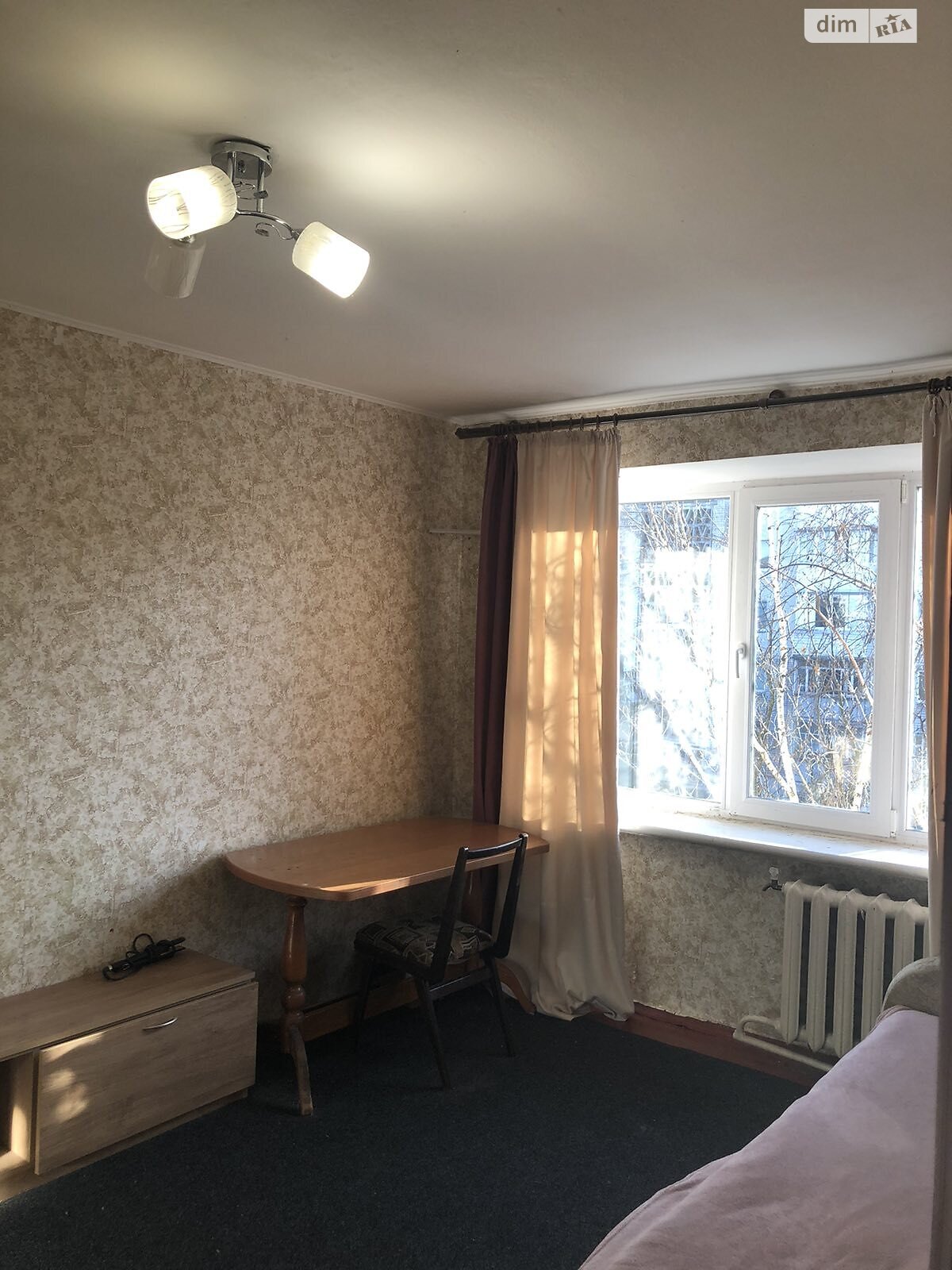 Продажа двухкомнатной квартиры в Житомире, на ул. Короленко, район Центр фото 1