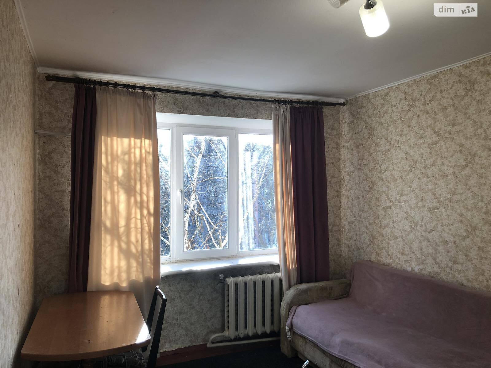 Продажа двухкомнатной квартиры в Житомире, на ул. Короленко, район Центр фото 1