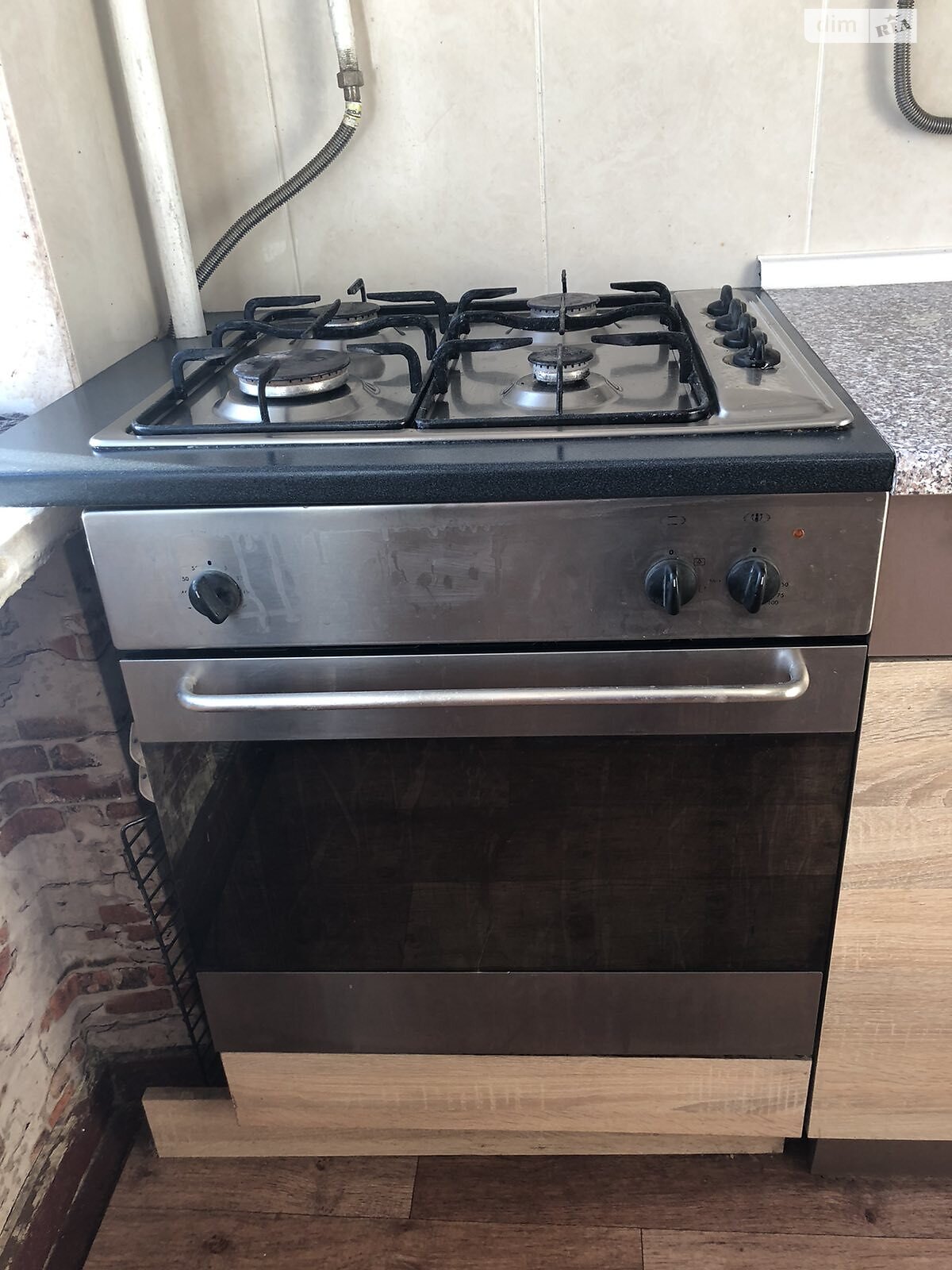 Продажа двухкомнатной квартиры в Житомире, на ул. Короленко, район Центр фото 1