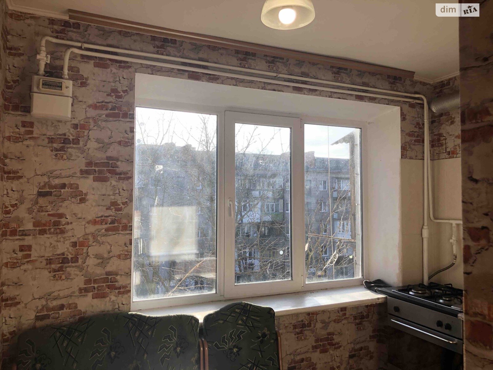 Продажа двухкомнатной квартиры в Житомире, на ул. Короленко, район Центр фото 1