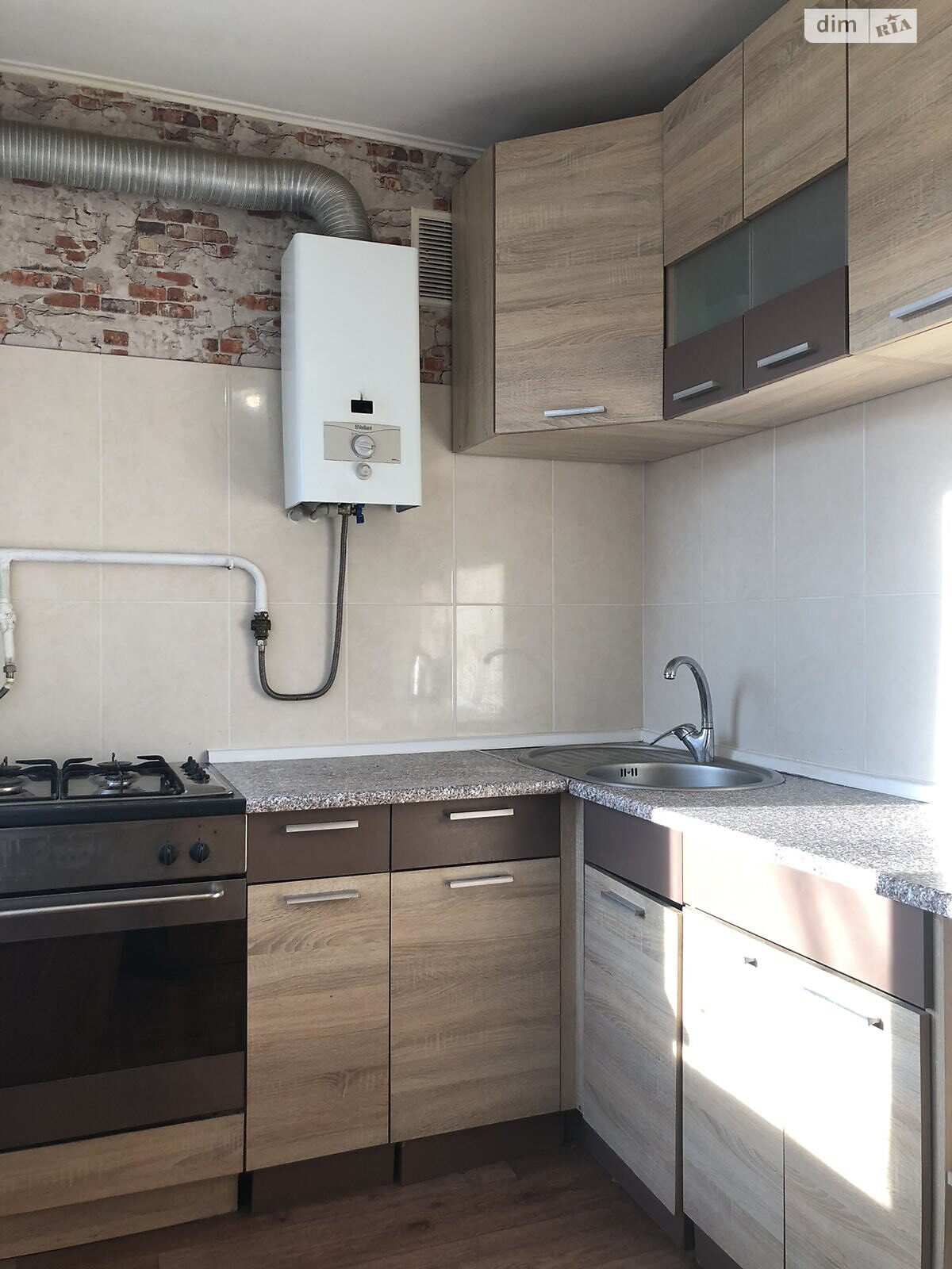 Продажа двухкомнатной квартиры в Житомире, на ул. Короленко, район Центр фото 1