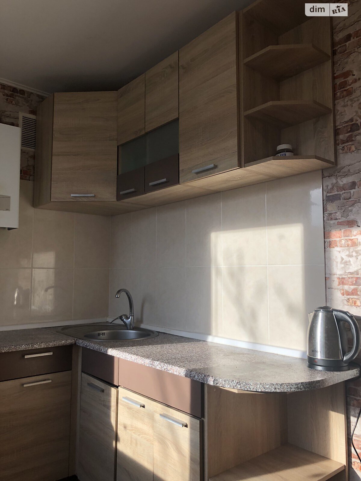 Продажа двухкомнатной квартиры в Житомире, на ул. Короленко, район Центр фото 1