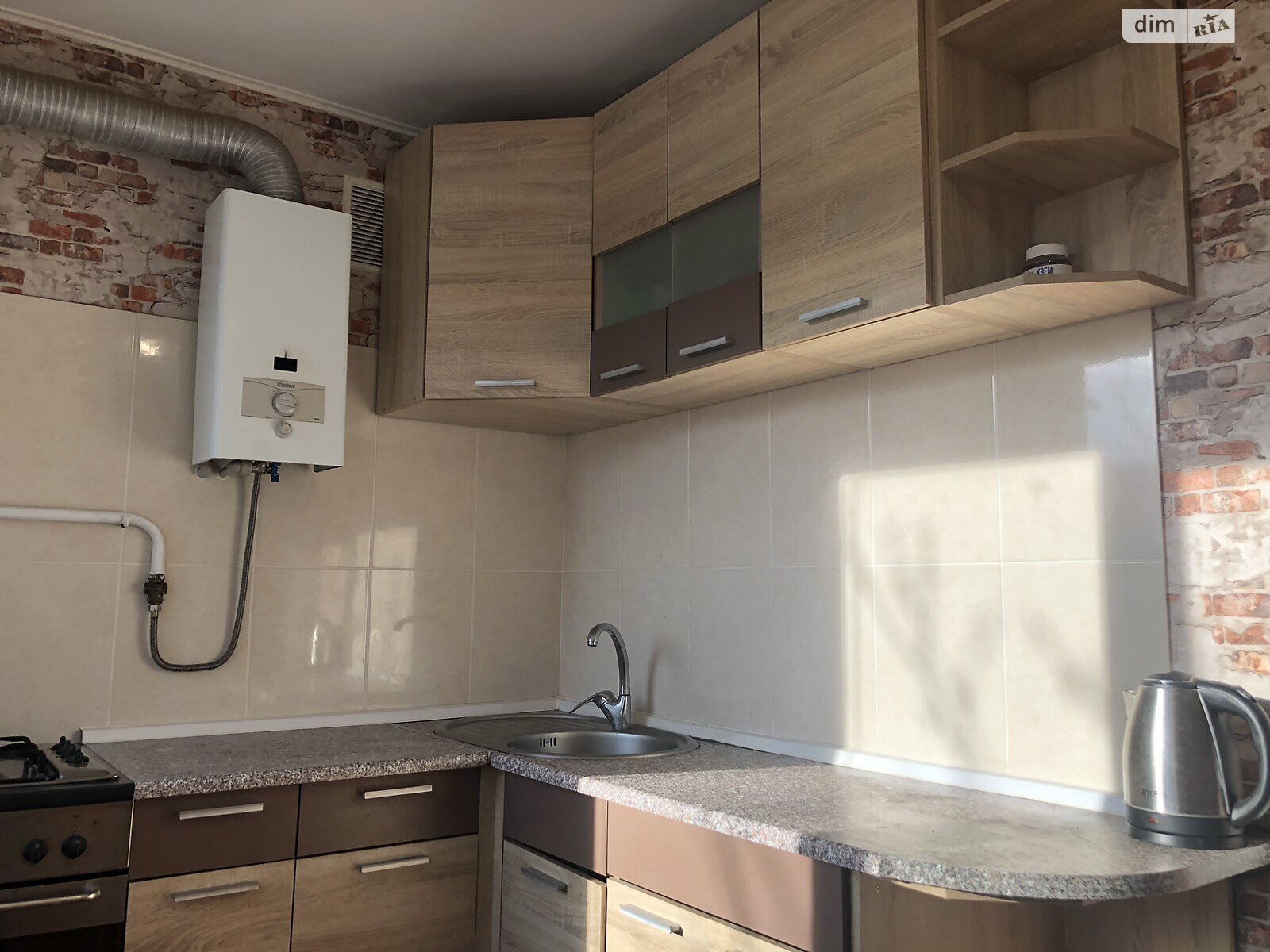 Продажа двухкомнатной квартиры в Житомире, на ул. Короленко, район Центр фото 1