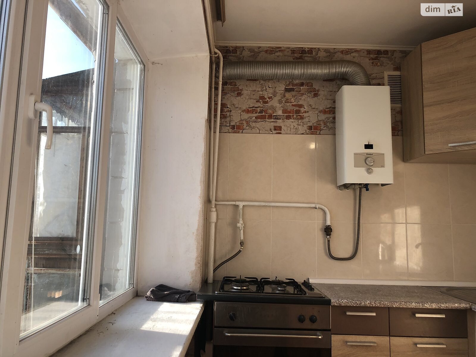 Продажа двухкомнатной квартиры в Житомире, на ул. Короленко, район Центр фото 1