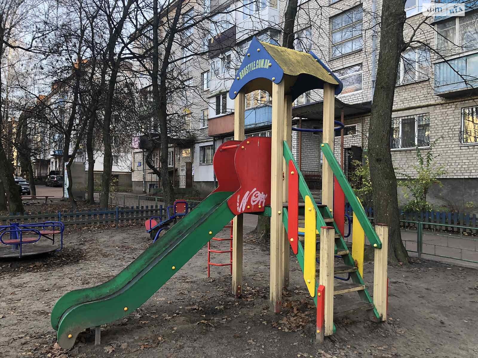 Продажа двухкомнатной квартиры в Житомире, на ул. Короленко, район Центр фото 1