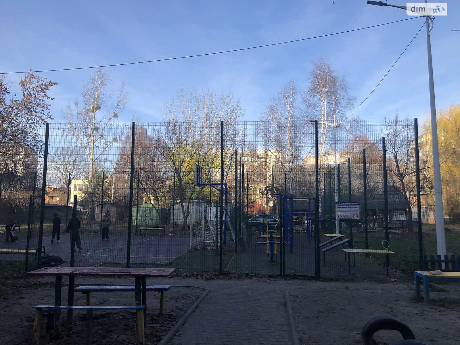 Продажа двухкомнатной квартиры в Житомире, на ул. Короленко, район Центр фото 1