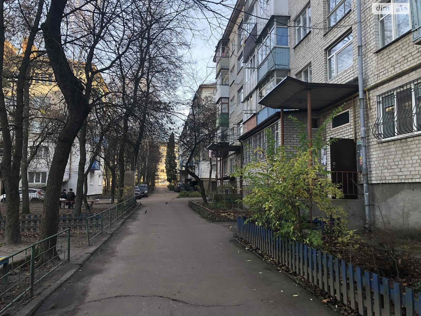 Продажа двухкомнатной квартиры в Житомире, на ул. Короленко, район Центр фото 1