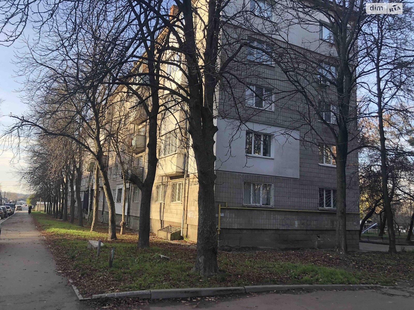 Продажа двухкомнатной квартиры в Житомире, на ул. Короленко, район Центр фото 1