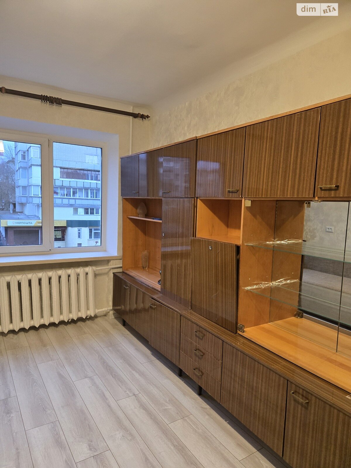 Продажа двухкомнатной квартиры в Житомире, на ул. Короленко, район Центр фото 1 Продажа двухкомнатной квартиры в Житомире, на ул. Короленко, район Центр фото 1