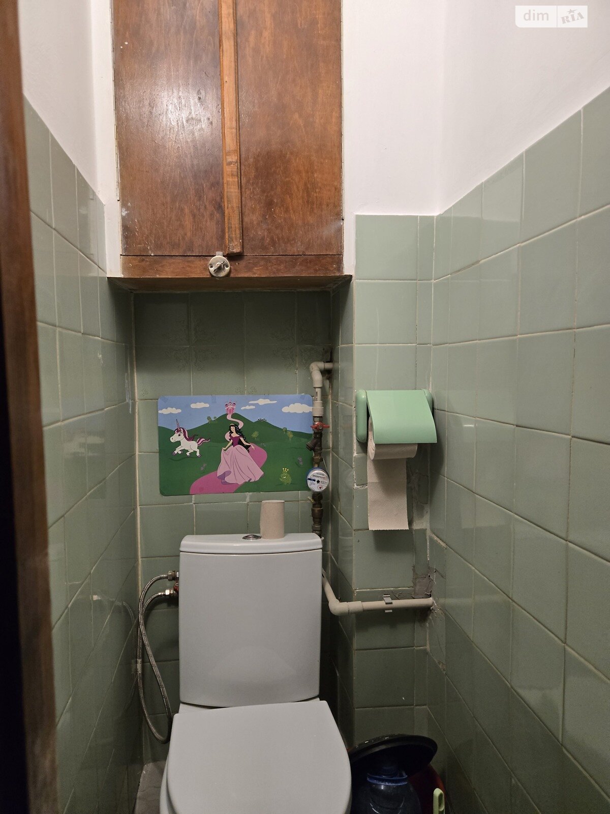 Продажа двухкомнатной квартиры в Житомире, на ул. Короленко, район Центр фото 1 Продажа двухкомнатной квартиры в Житомире, на ул. Короленко, район Центр фото 1