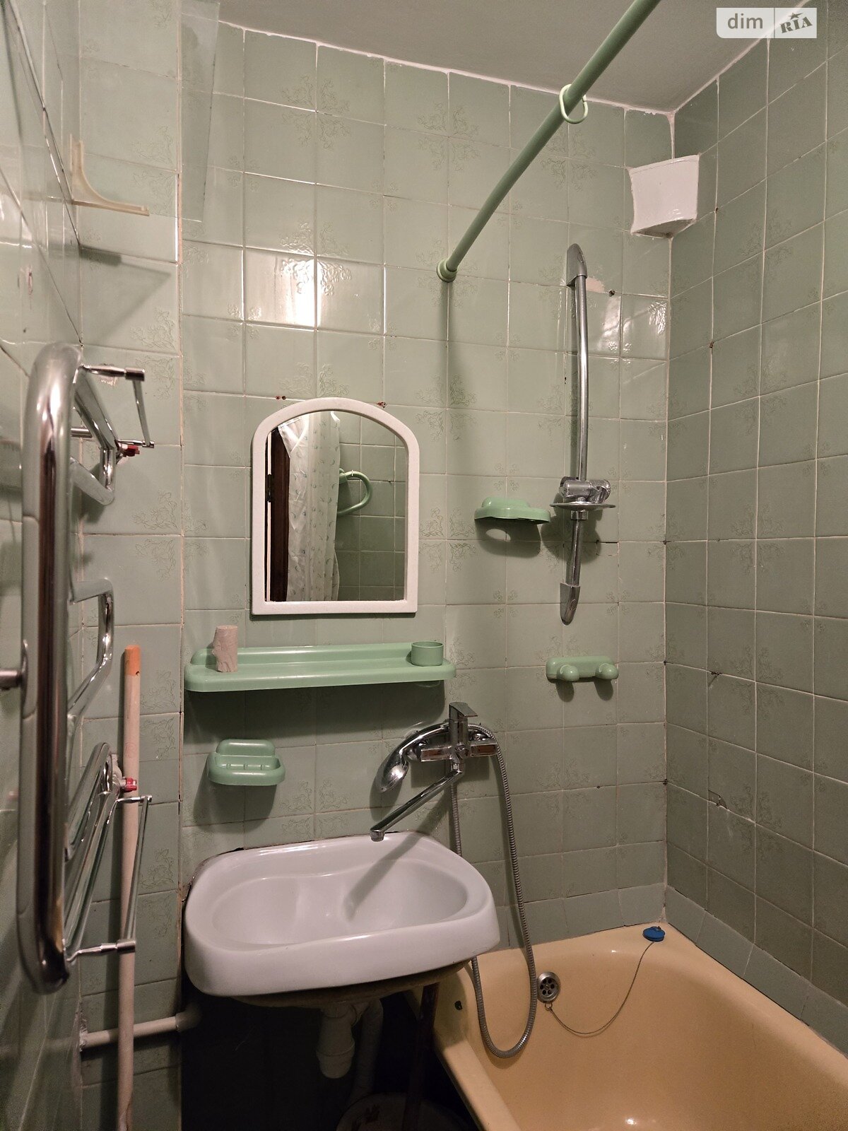 Продажа двухкомнатной квартиры в Житомире, на ул. Короленко, район Центр фото 1 Продажа двухкомнатной квартиры в Житомире, на ул. Короленко, район Центр фото 1