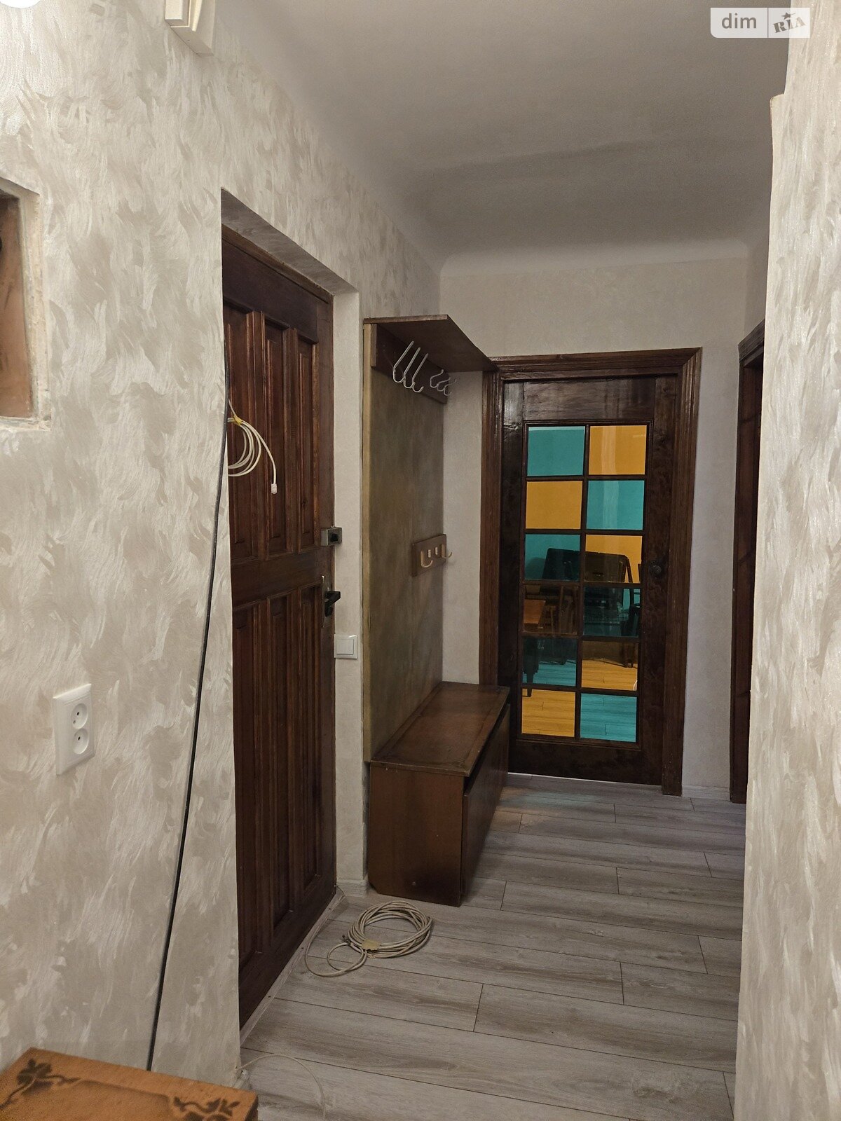 Продажа двухкомнатной квартиры в Житомире, на ул. Короленко, район Центр фото 1 Продажа двухкомнатной квартиры в Житомире, на ул. Короленко, район Центр фото 1