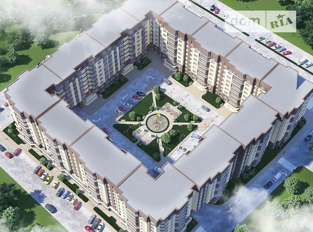 Продажа однокомнатной квартиры в Житомире, на ул Рыхлика район Центр фото 1 Продажа однокомнатной квартиры в Житомире, на ул Рыхлика район Центр фото 1