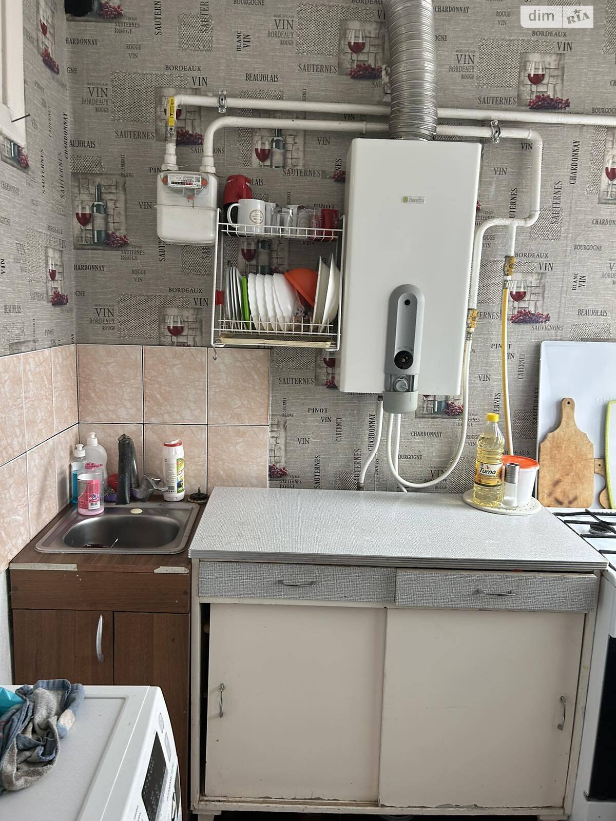 Продаж трикімнатної квартири в Житомирі, на вул. Леха Качинського, район Центр фото 1 Продаж трикімнатної квартири в Житомирі, на вул. Леха Качинського, район Центр фото 1