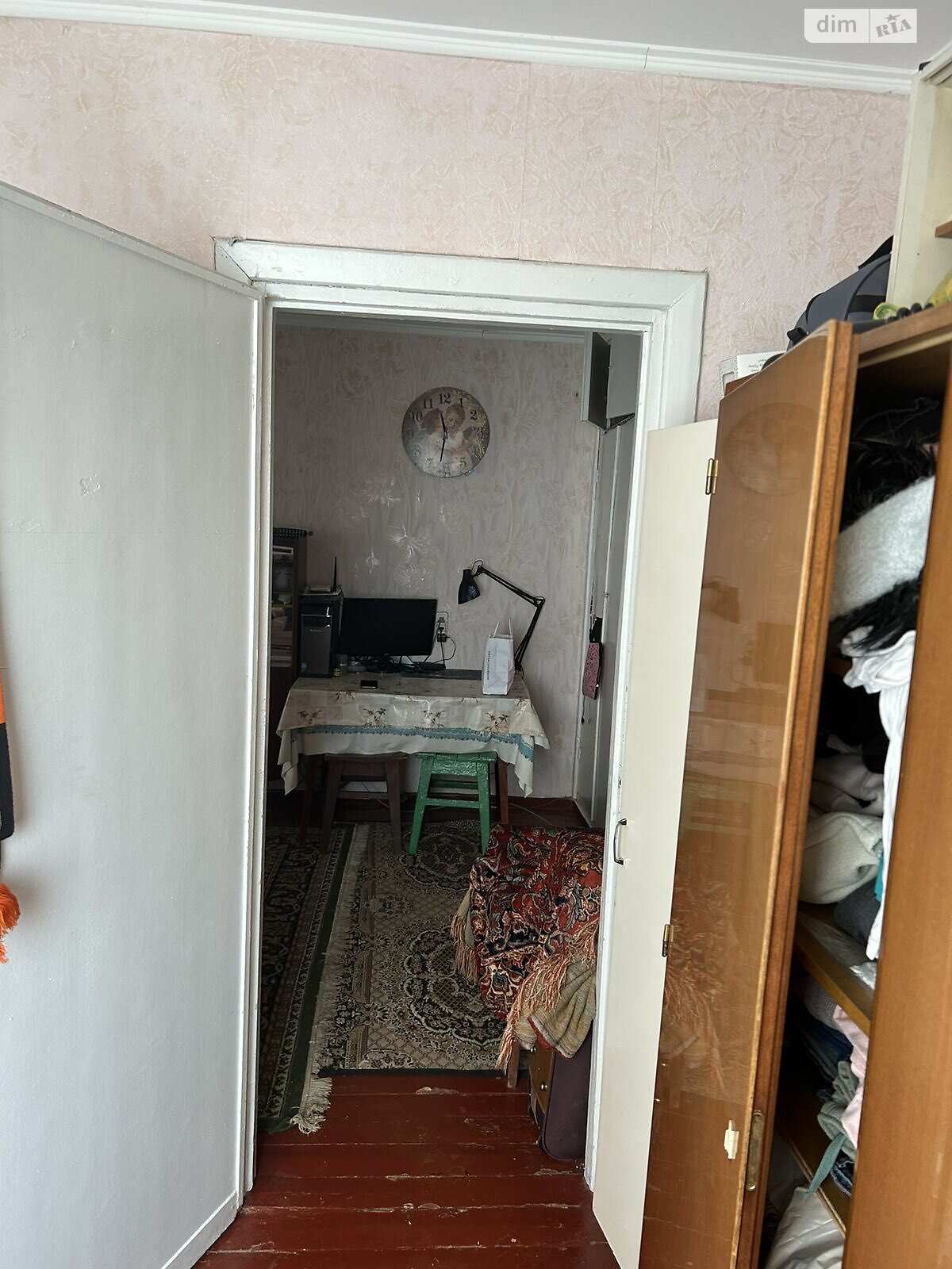 Продаж трикімнатної квартири в Житомирі, на вул. Леха Качинського, район Центр фото 1 Продаж трикімнатної квартири в Житомирі, на вул. Леха Качинського, район Центр фото 1