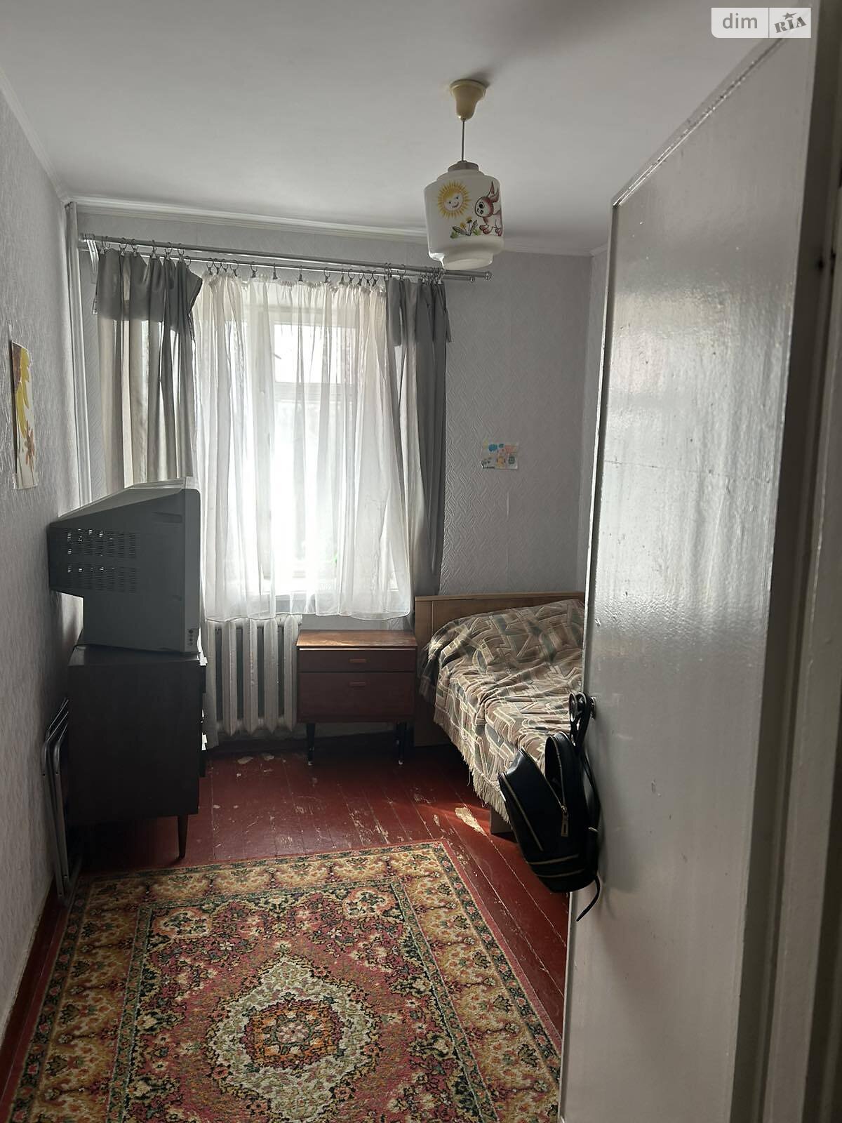 Продаж трикімнатної квартири в Житомирі, на вул. Леха Качинського, район Центр фото 1 Продаж трикімнатної квартири в Житомирі, на вул. Леха Качинського, район Центр фото 1