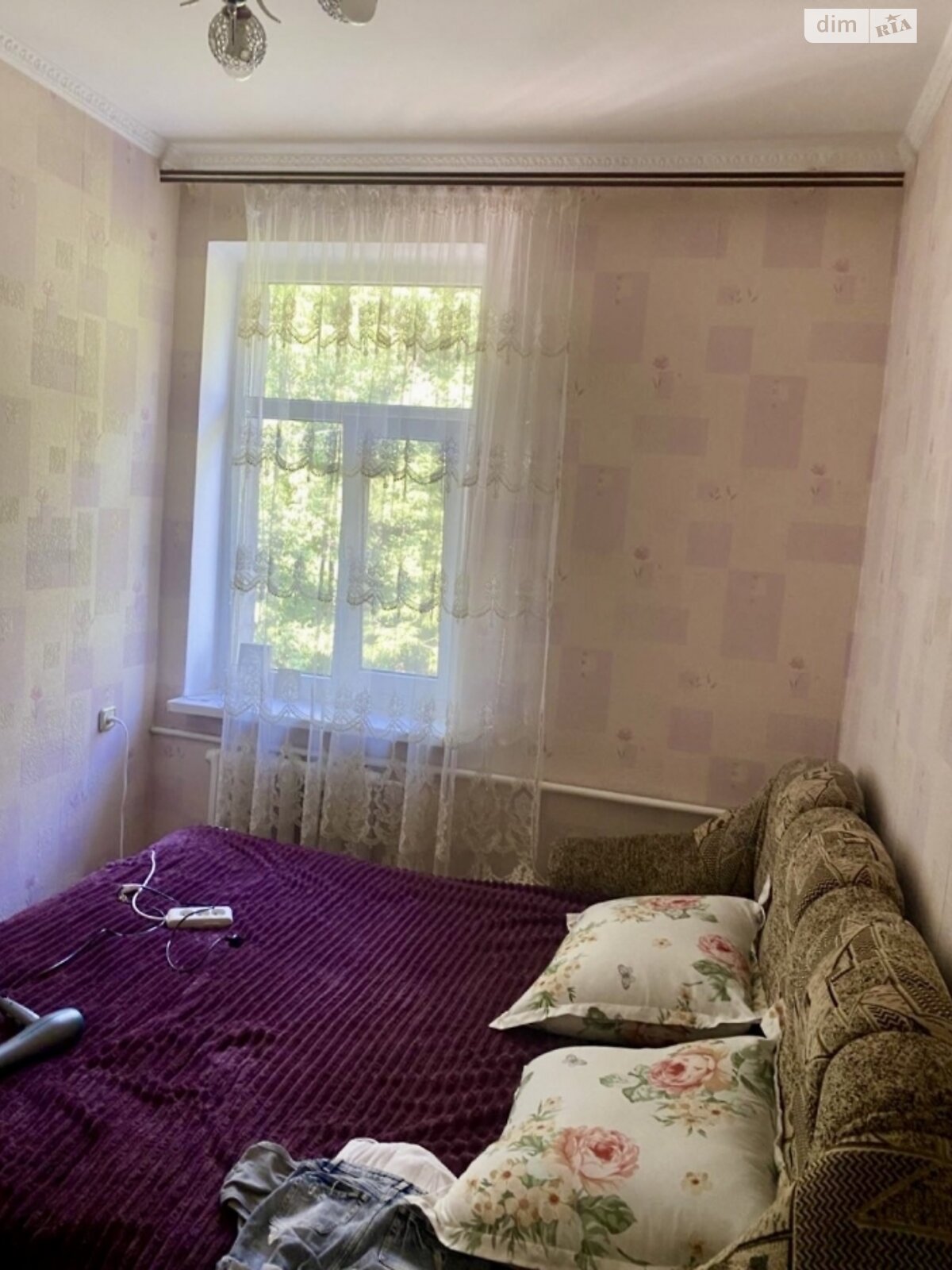 Продажа двухкомнатной квартиры в Житомире, на ул. Леха Качиньского 23, район Центр фото 1 Продажа двухкомнатной квартиры в Житомире, на ул. Леха Качиньского 23, район Центр фото 1