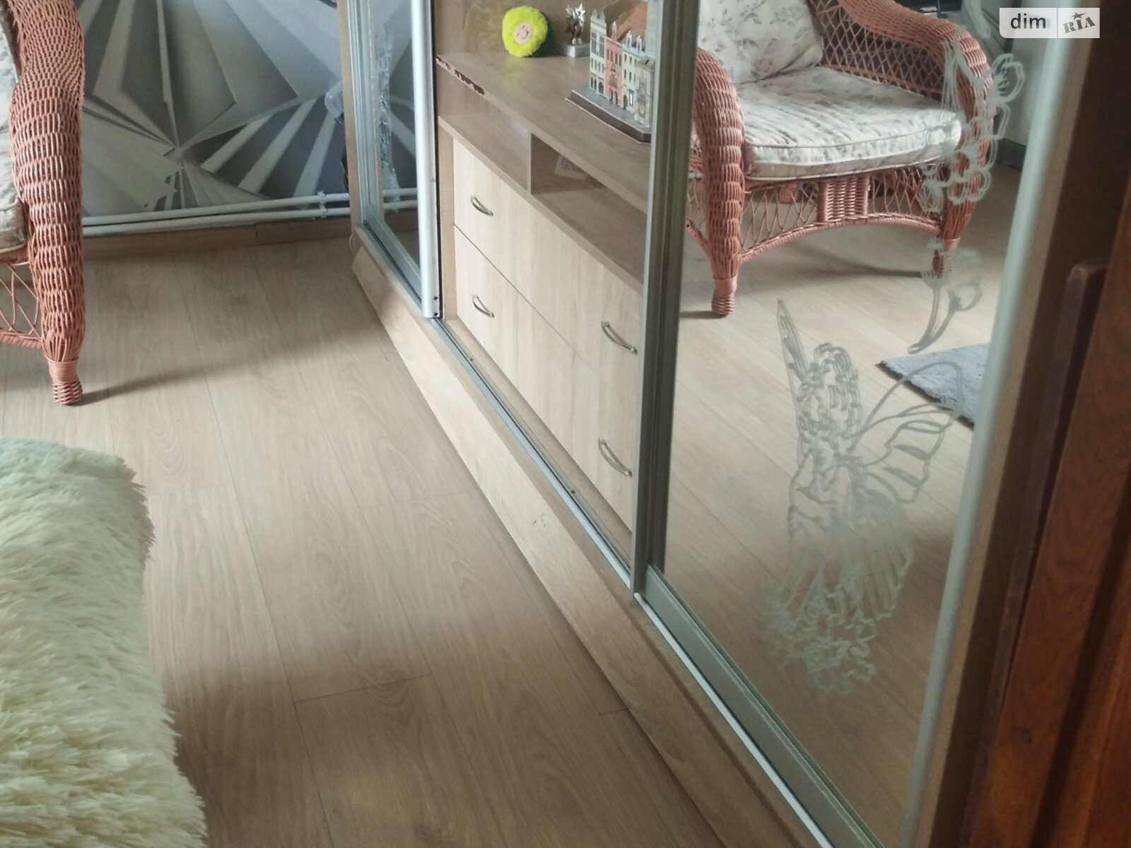 Продаж чотирикімнатної квартири в Житомирі, на вул. Леха Качинського 20, район Центр фото 1 Продаж чотирикімнатної квартири в Житомирі, на вул. Леха Качинського 20, район Центр фото 1